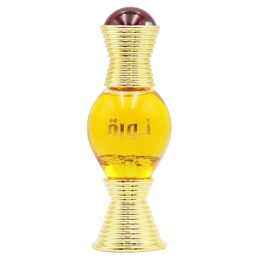 Swiss Arabian Noora Perfume Oil For Women 20ml