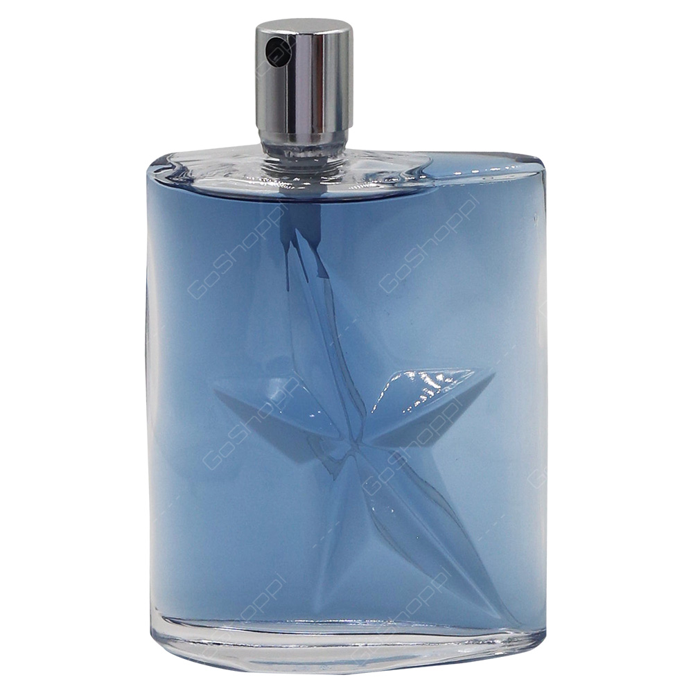 Thiery Mugler Angel For Men Eau De Toillete 100ml