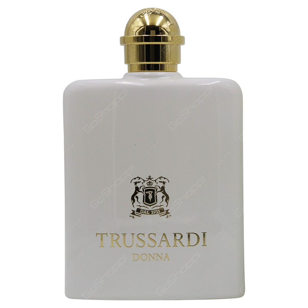 Trussardi Donna For Women Eau De Parfum 100ml