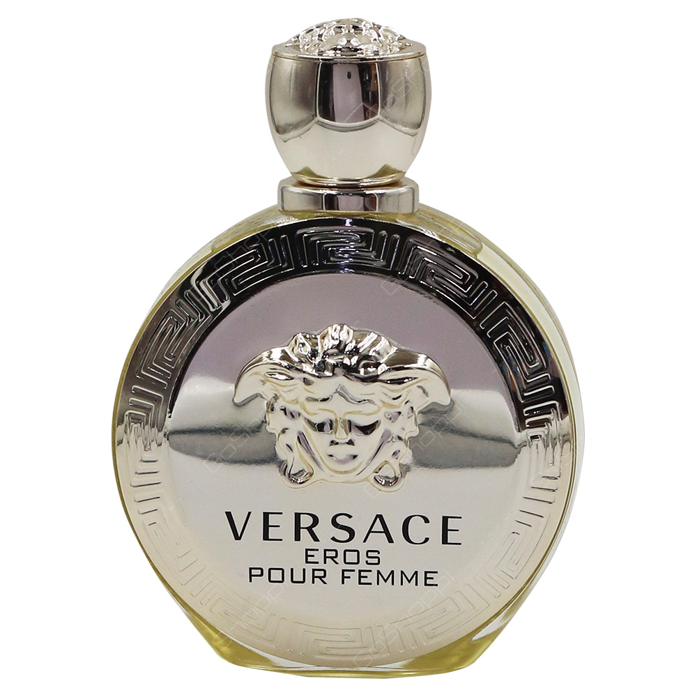 Versace Eros Pour Femme Eau De Parfum 100ml