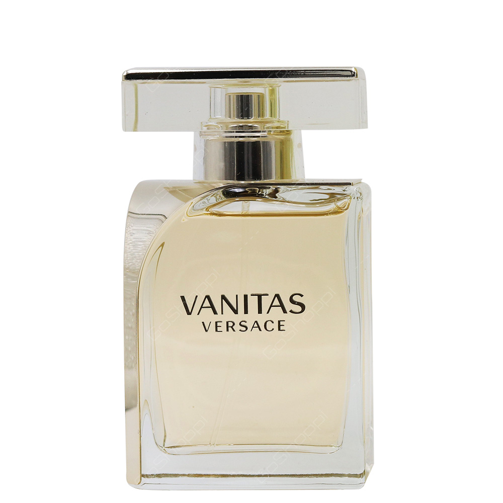 vanitas versace perfume 100ml