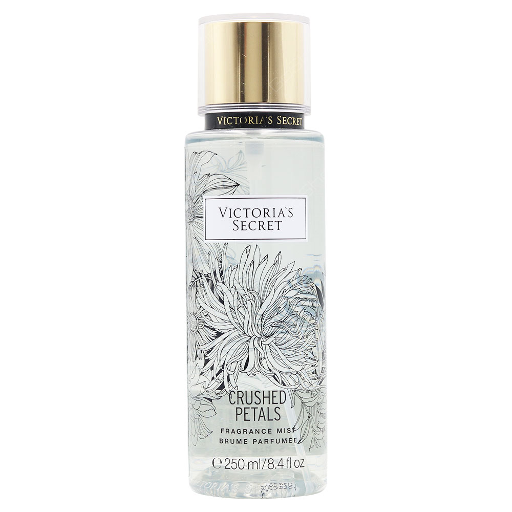 Victoria Secret Fragrance Mist - Crushed Petals 250ml