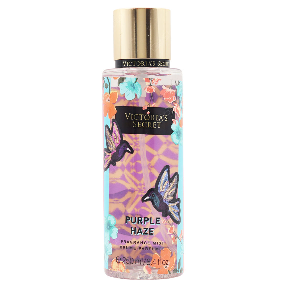 Victoria Secret Fragrance Mist - Purple Haze 250ml - Buy Online