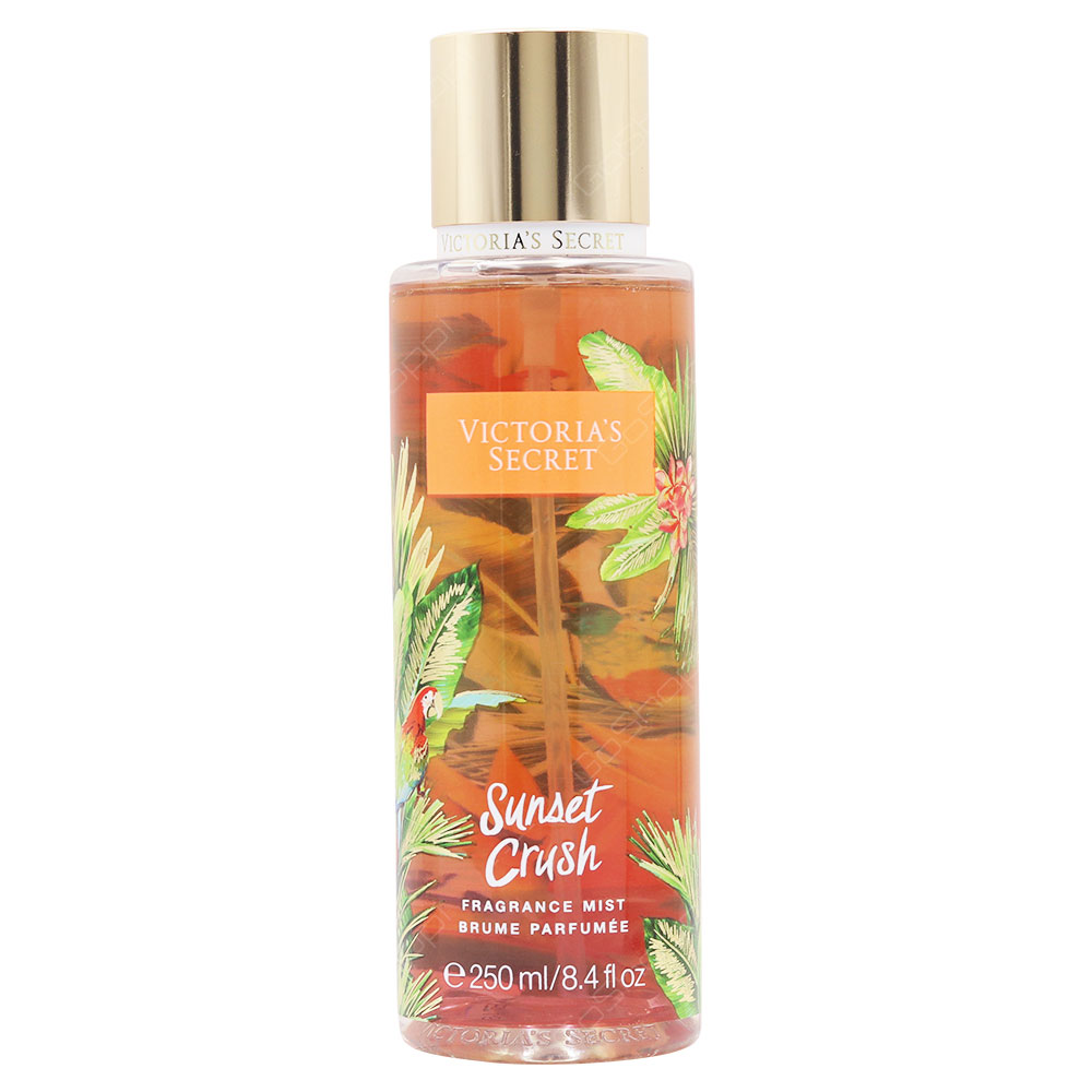 Victoria Secret Fragrance Mist - Sunset Crush 250ml