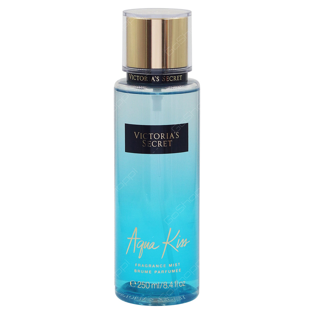 Victoria Secret Fragrance Mists - Acqua Kiss 250ml