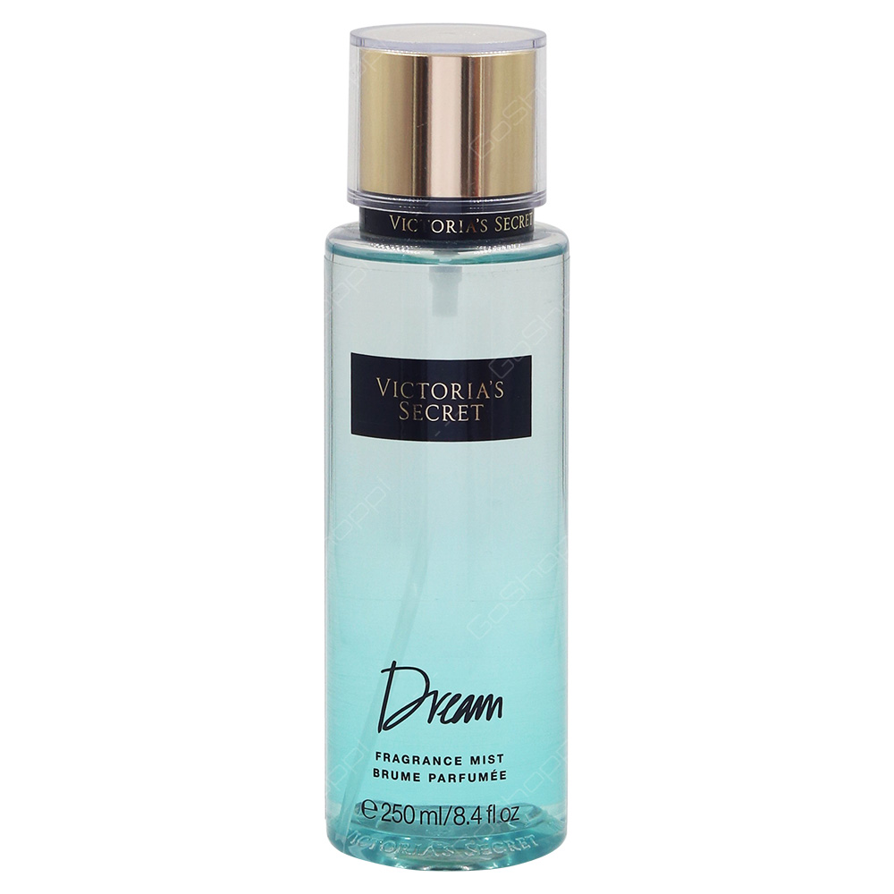 Victoria Secret Fragrance Mists - Dream 250ml