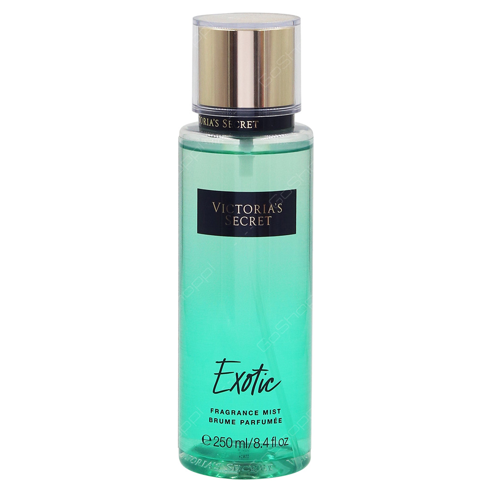 Victoria Secret Fragrance Mists - Exotic 250ml