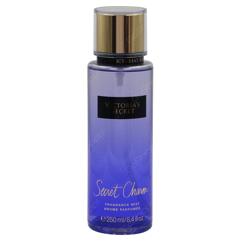 Victoria Secret Fragrance Mists - Secret Charm 250ml