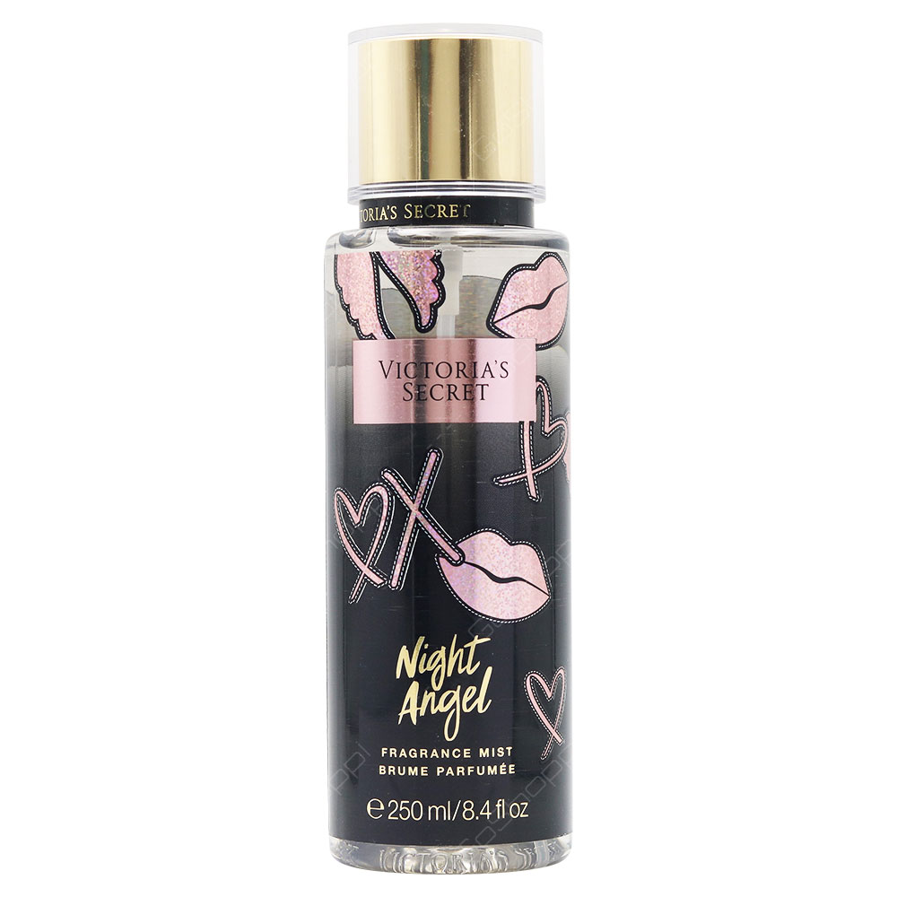 Victoria Secret Night Angel Fragrance Mist 250ml