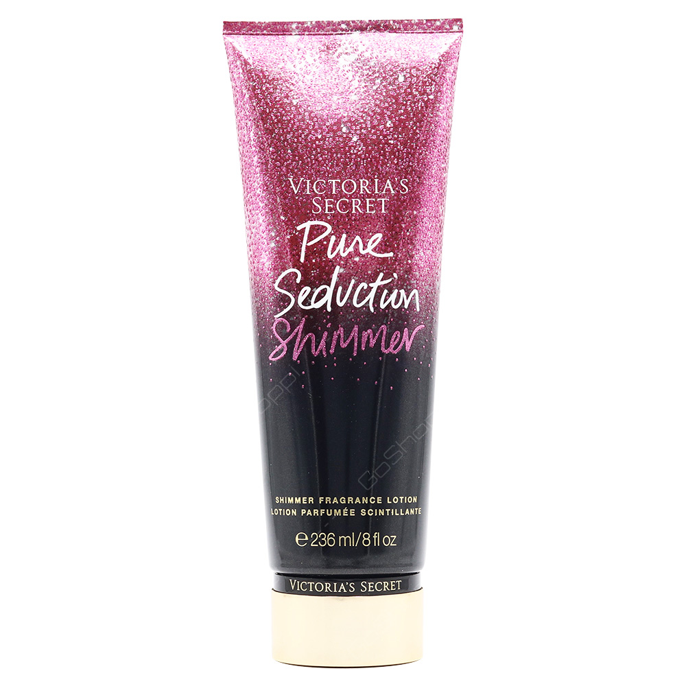 Victorias Secret Pure Seduction Shimmer Lotion 236ml