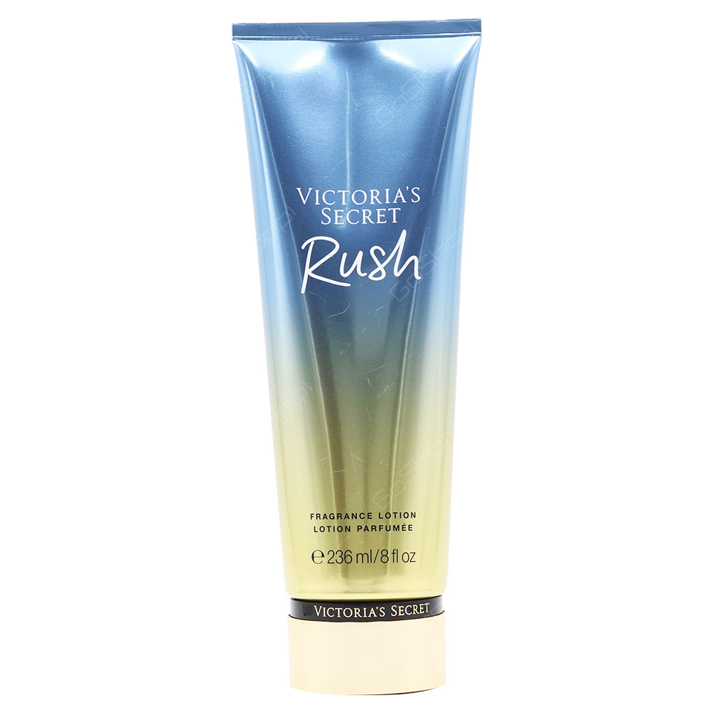 Victorias Secret Rush Fragrance Lotion 236ml