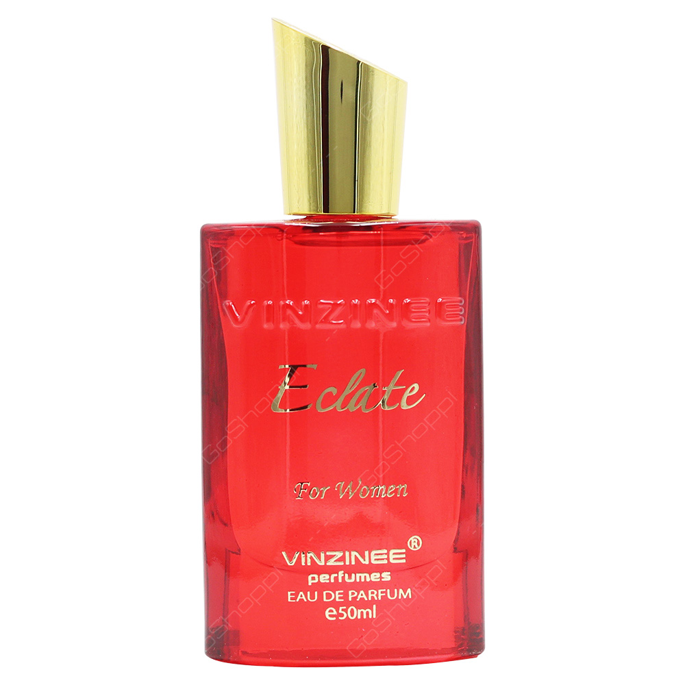 Vinzinee Perfumes Vinzinee Eclate For Women Eau De Parfum 50ml