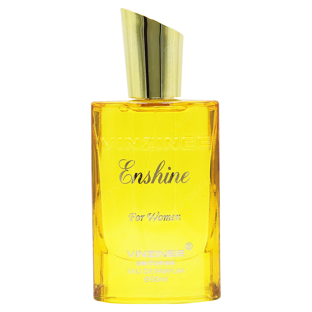 Vinzinee Perfumes Vinzinee Enshine For Women Eau De Parfum 50ml