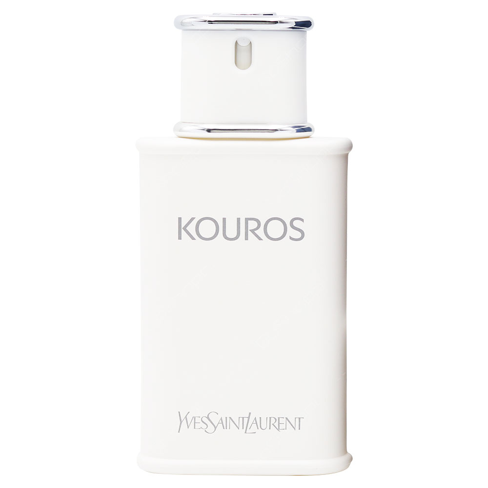 YSL Kouros For Men Eau De Toilette 100ml