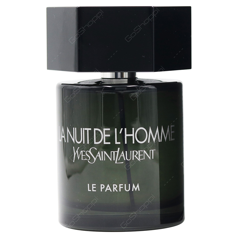 YSL La Nuit De L