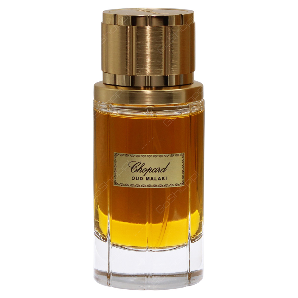 Chopard Oud Malaki For Men Eau De Parfum 80ml Buy Online