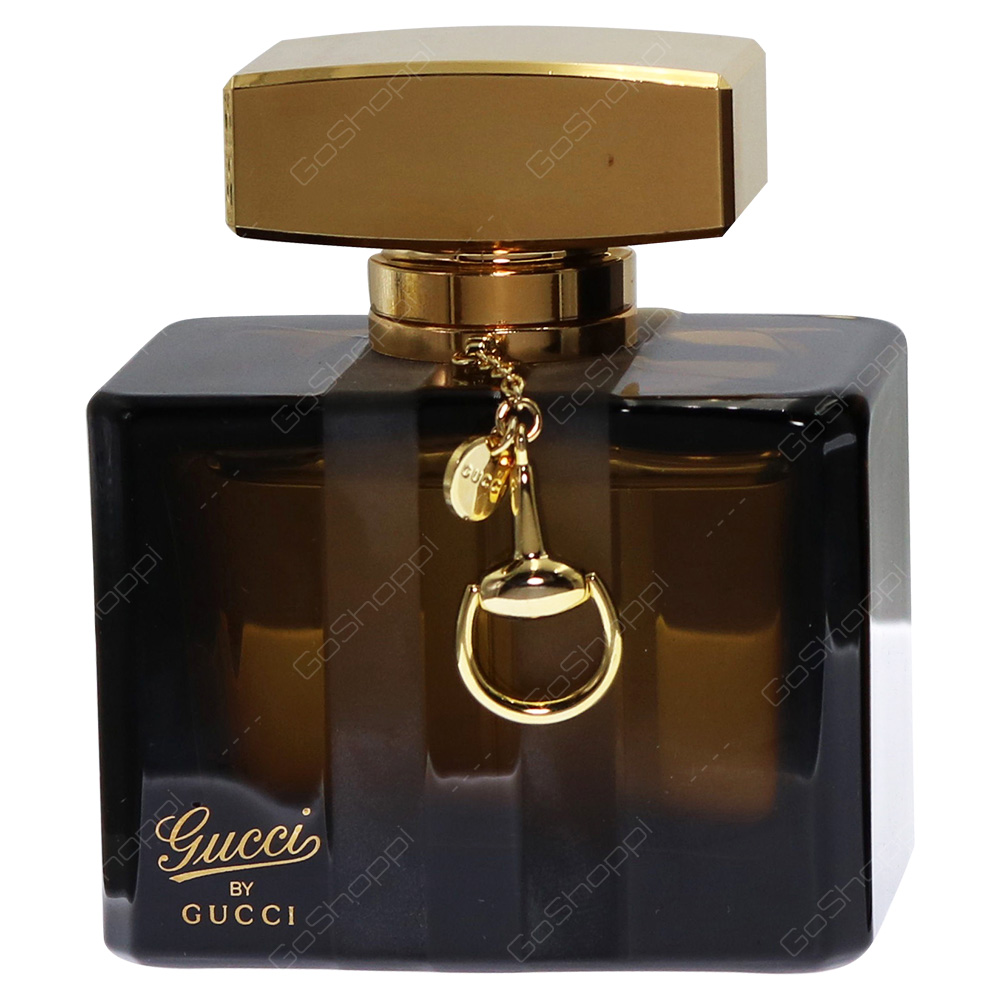 Gucci by gucci edp 75 ml clearance