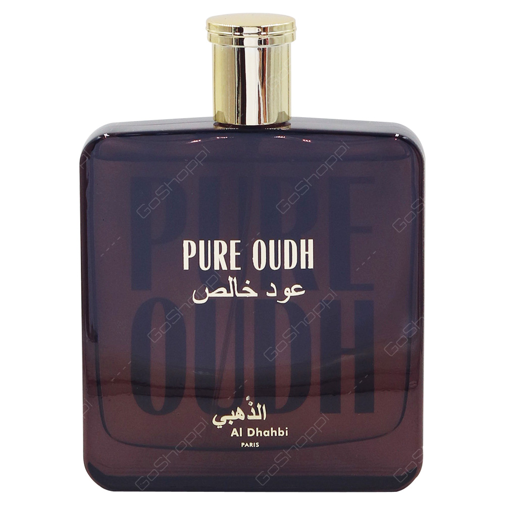 pur oud perfume price