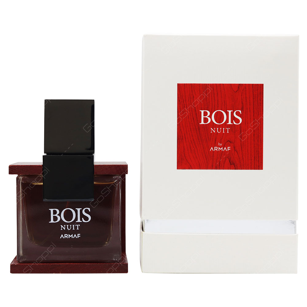 Armaf Bois Nuit For Men Eau De Toilette 100ml