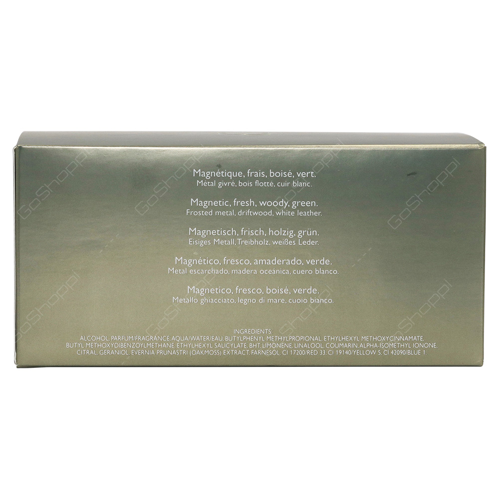 Azzaro Men Now Eau De Toilette 80ml