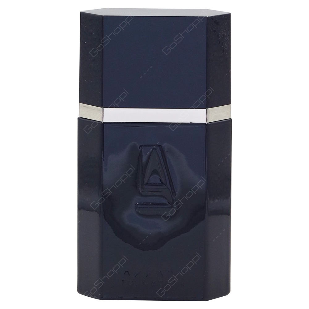 Azzaro Onyx Pour Homme Eau De Toilette 100ml