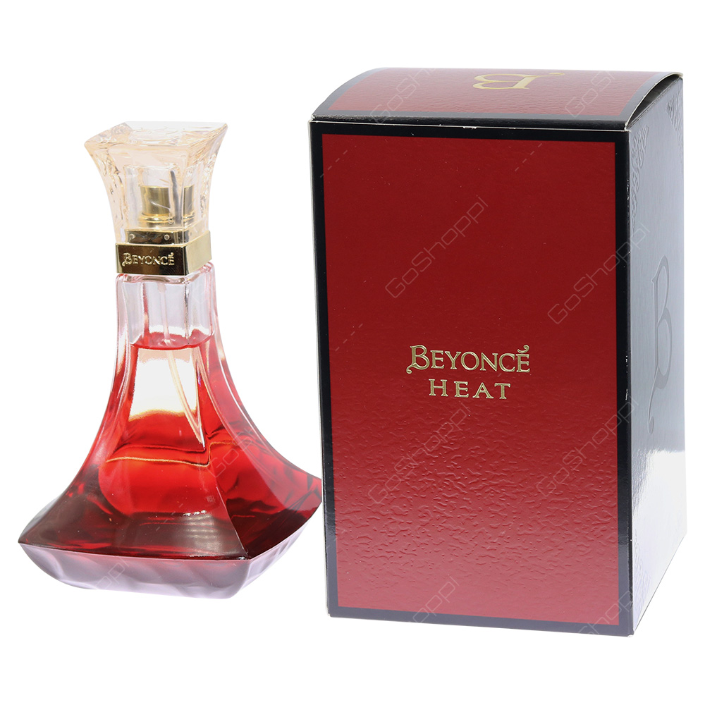 Beyonce Heat Eau De Parfum 100ml