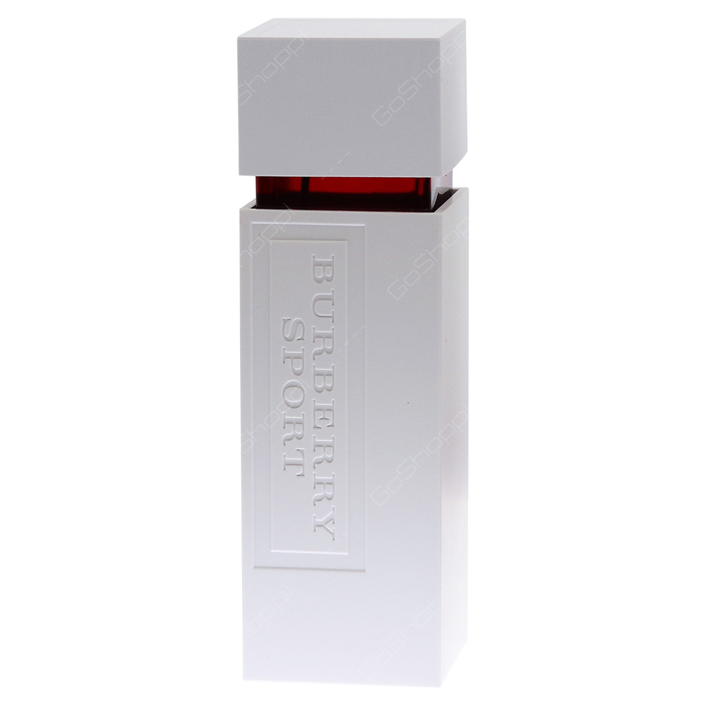 Burberry Sport For Women Eau De Toilette 75ml