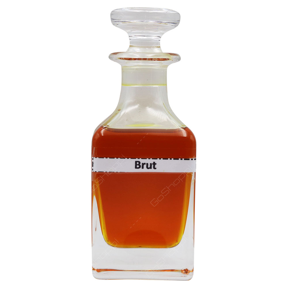 Concentrated Oil - Inspired By Brut For Men