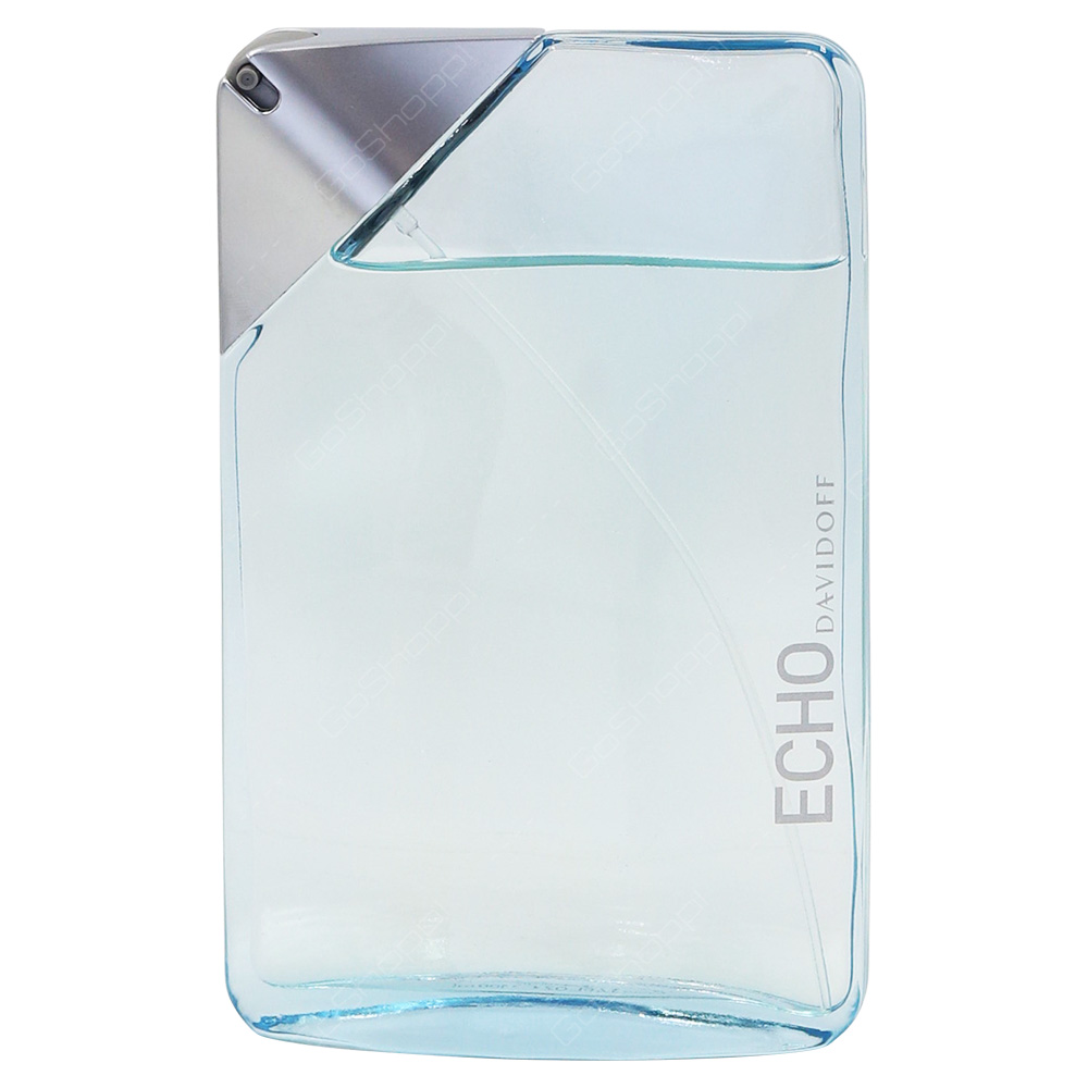 Davidoff Echo For Men Eau De Toilette 100ml