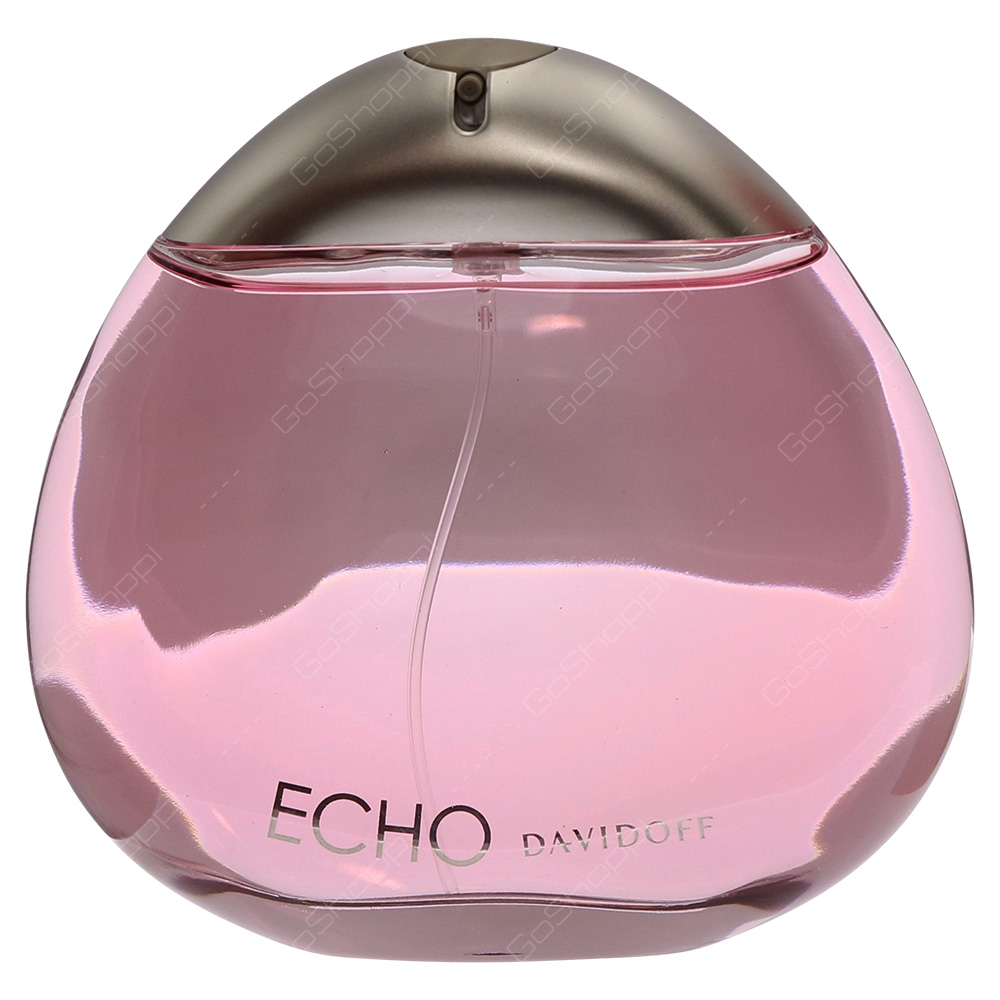Davidoff Echo Woman Eau De Parfum 100ml