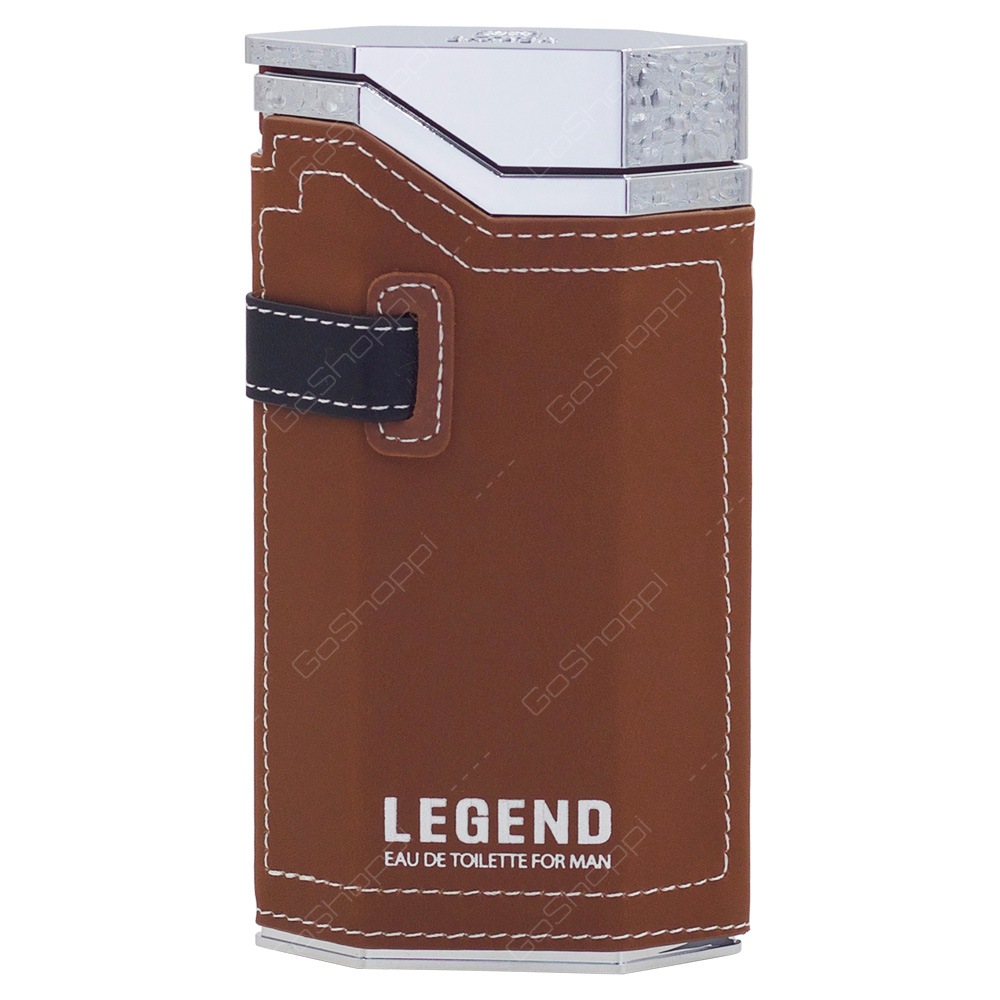 Emper Legend For Men Eau De Toilette 100ml