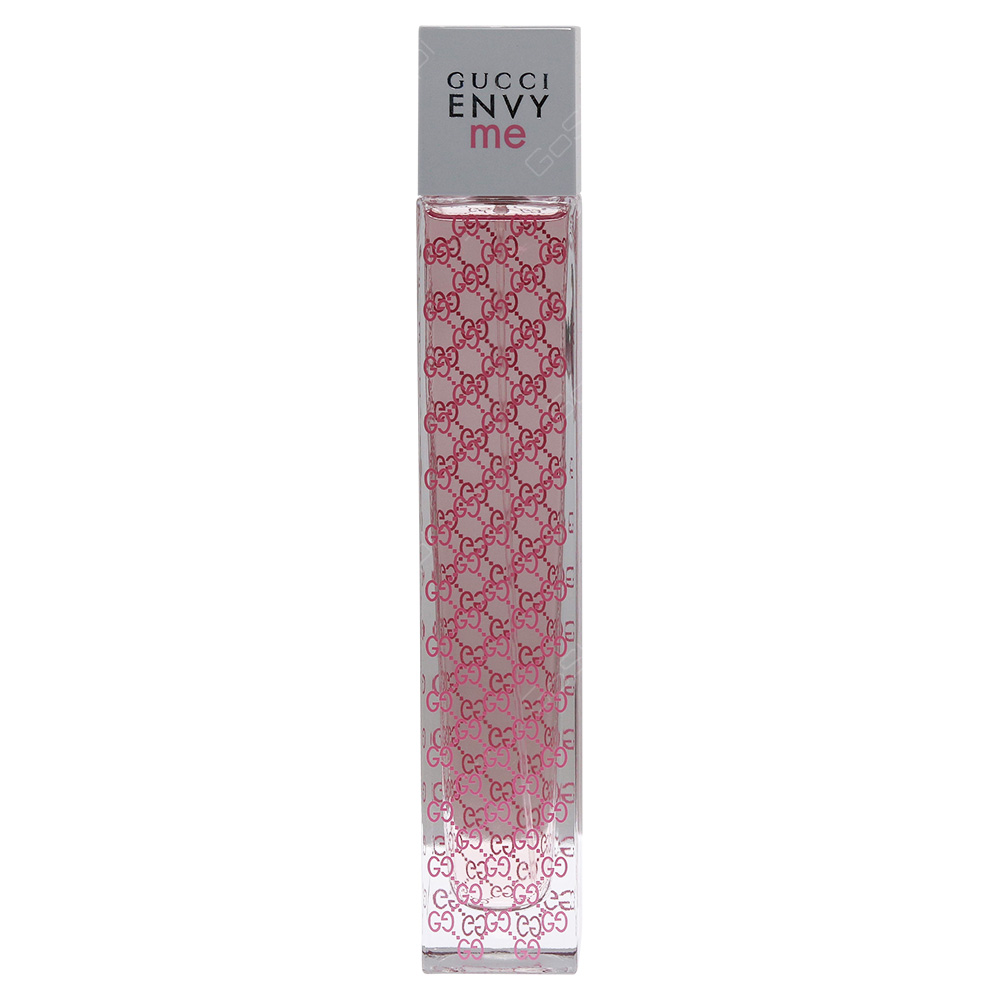 Gucci Envy Me Ladies Eau De Toilette 100ml