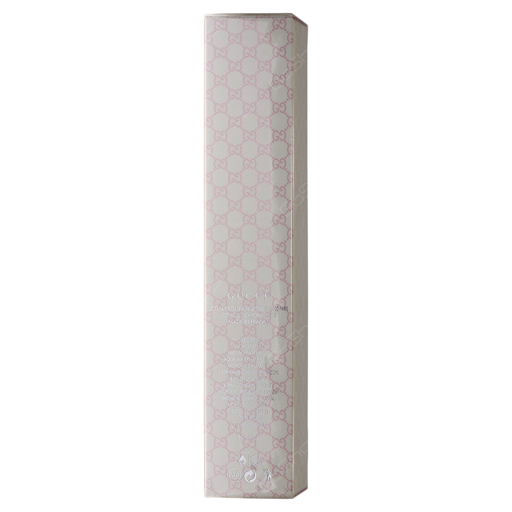 Gucci Envy Me Ladies Eau De Toilette 100ml