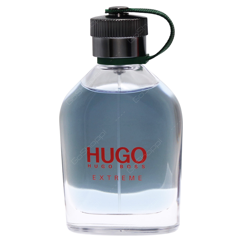Hugo Boss Hugo Man Extreme Eau De Parfum 100ml - Buy Online