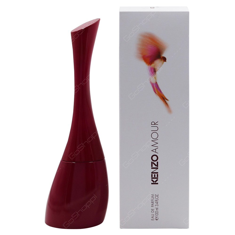 Kenzo Amour For Women Eau De Parfum 100ml