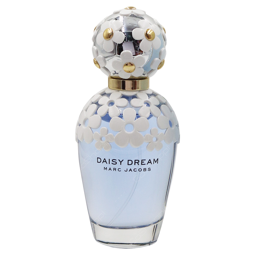 Marc Jacobs Daisy Dream For Women Eau De Toilette 100ml - Buy Online