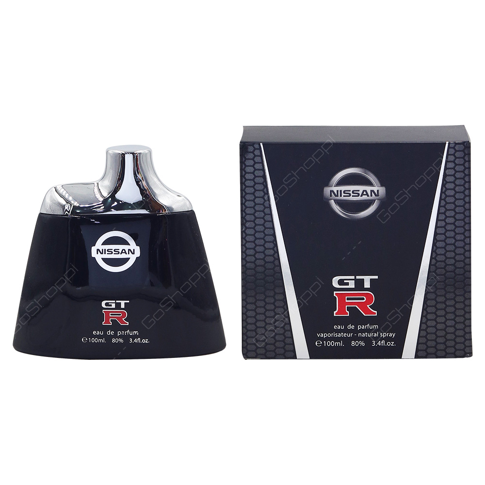 Nissan GTR For Men Eau De Parfum 100ml