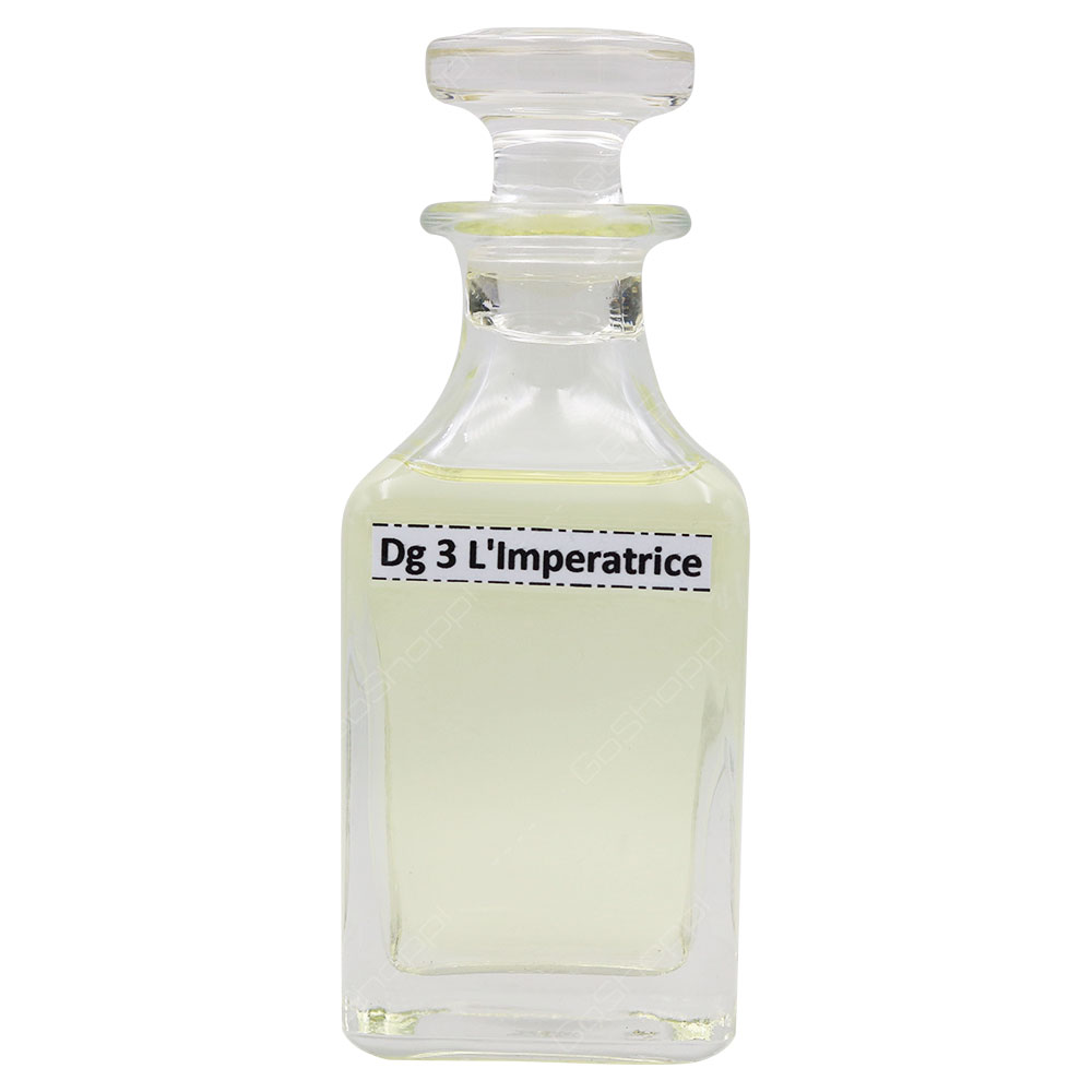 Oil Based - DG 3 L