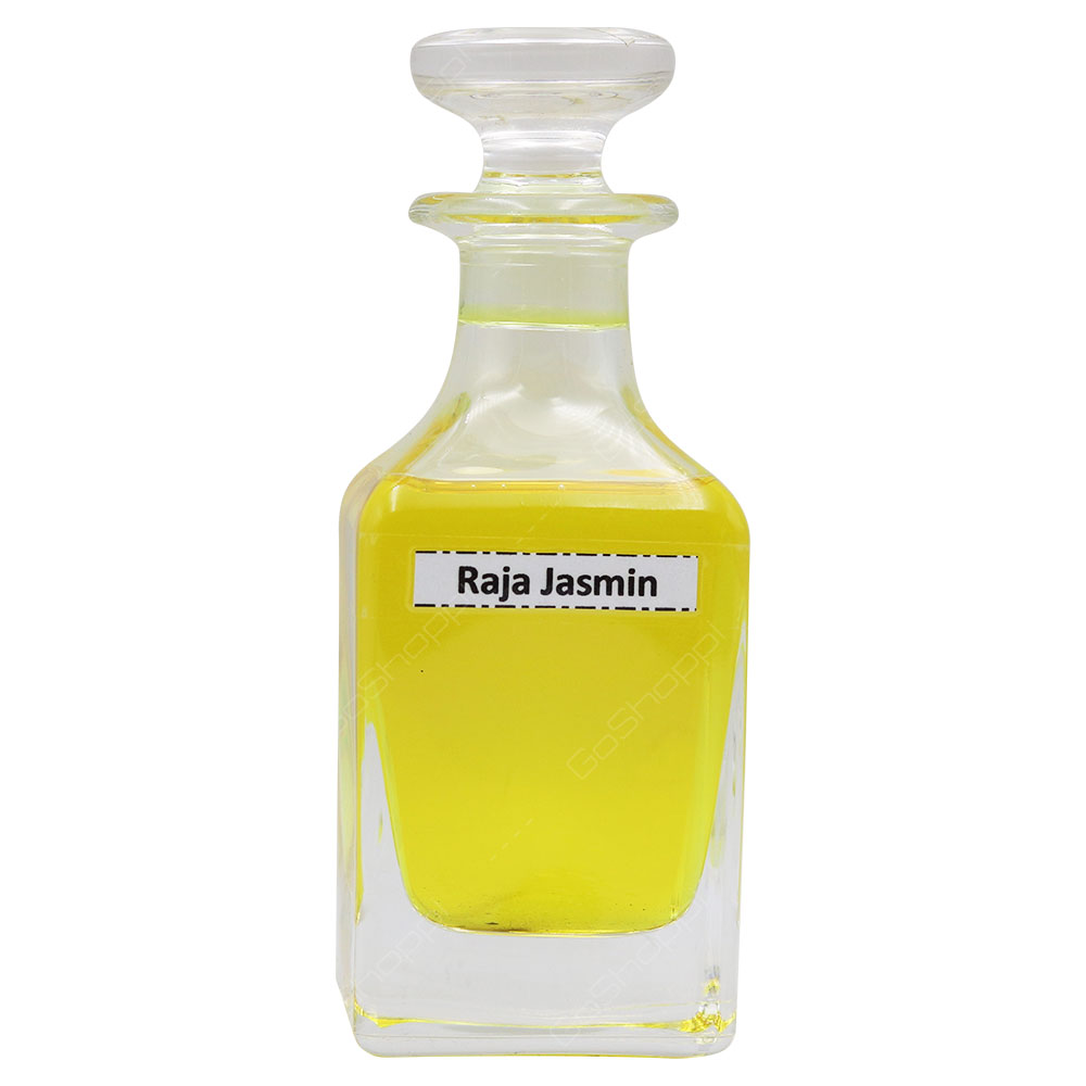 Oil Based - Raja Jasmin Spray