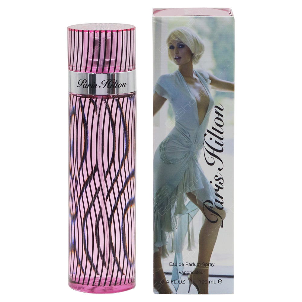 Paris Hilton For Women Eau De Parfum 100ml