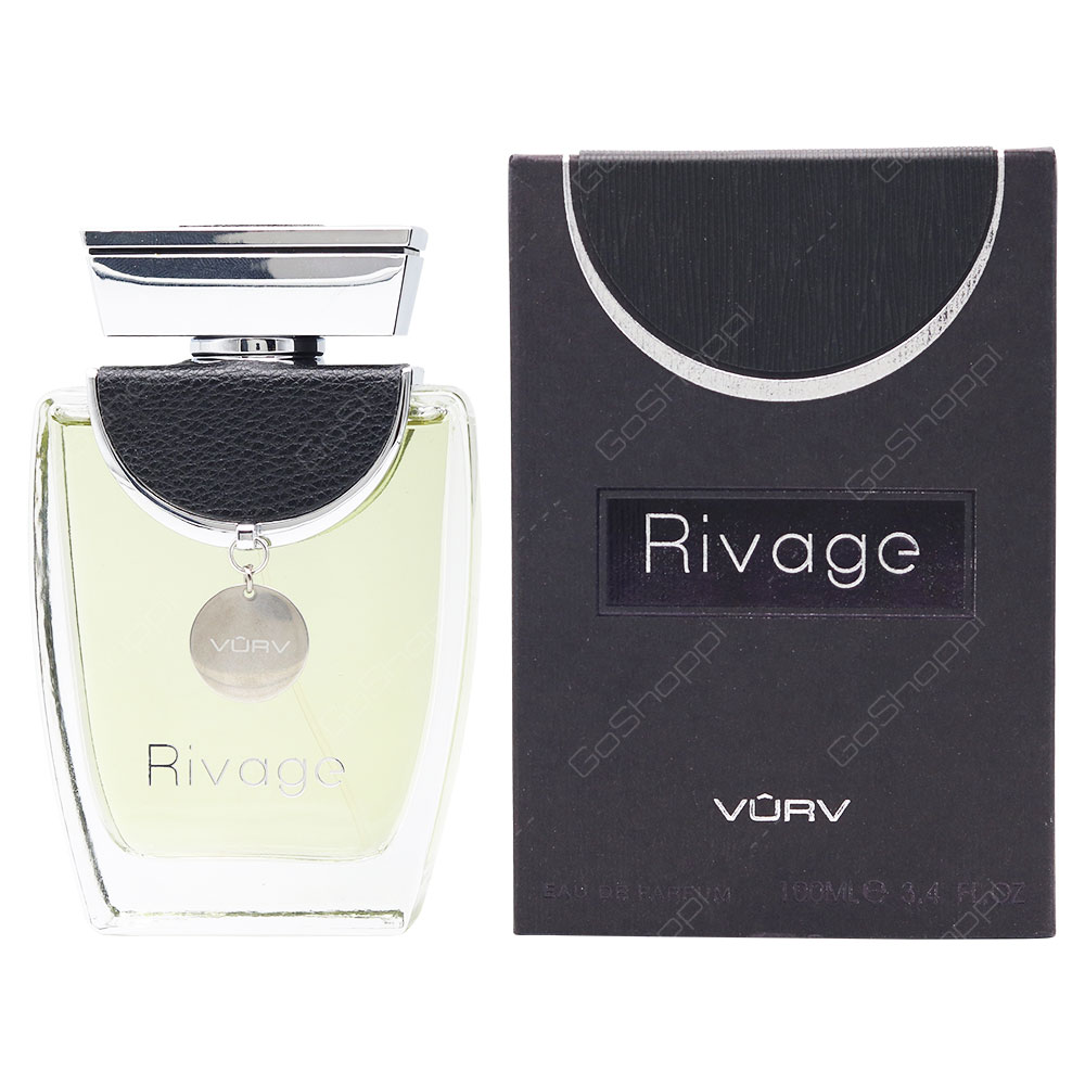 Vurv Rivage For Men Eau De Parfum 100ml