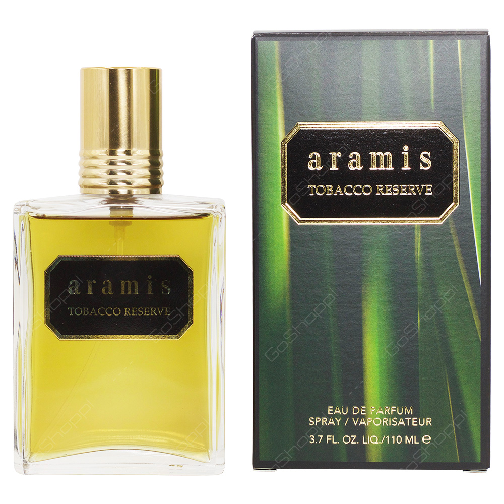 Aramis Tobacco Reserve For Men Eau De Parfum 110ml
