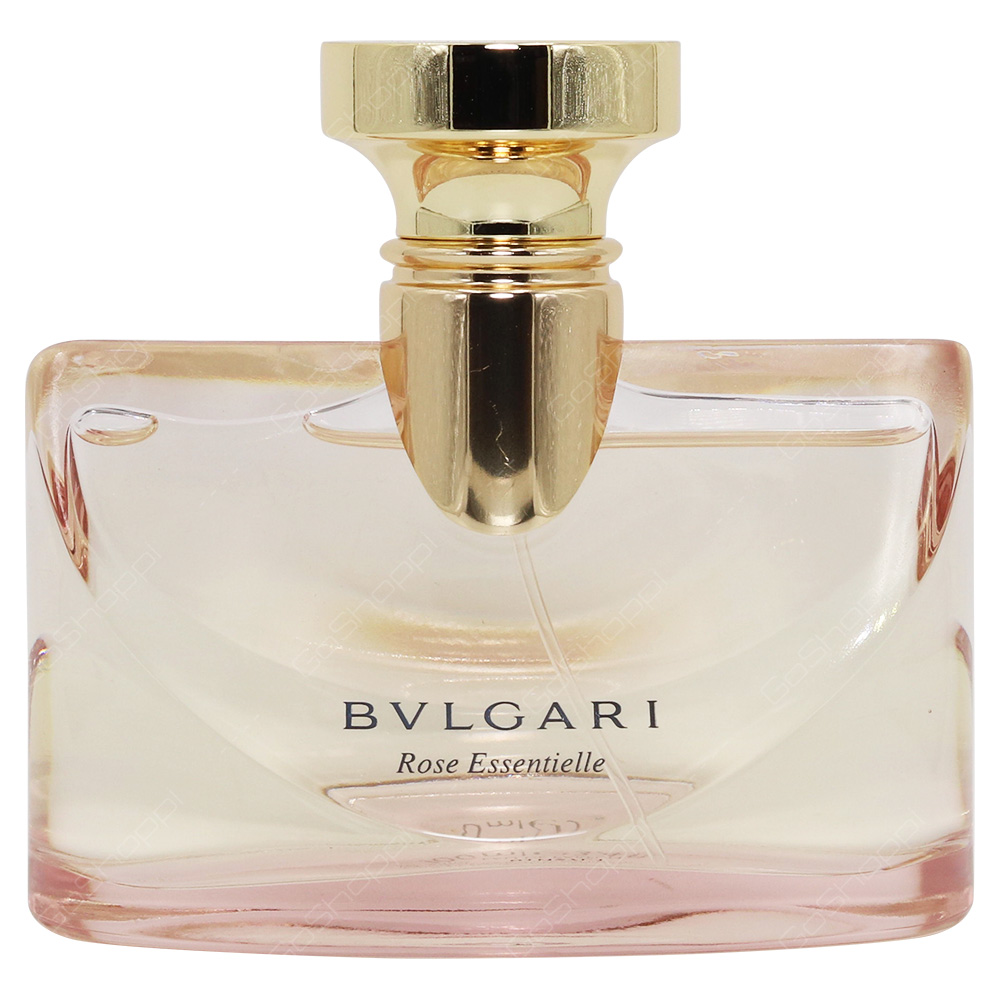 Bvlgari Rose Essentielle For Women Eau De Parfum 100ml