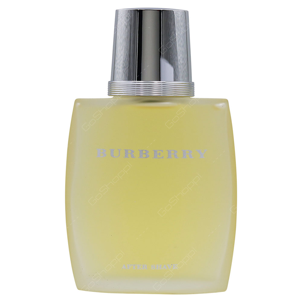 Burberry For Men After Shave Lotion 100ml