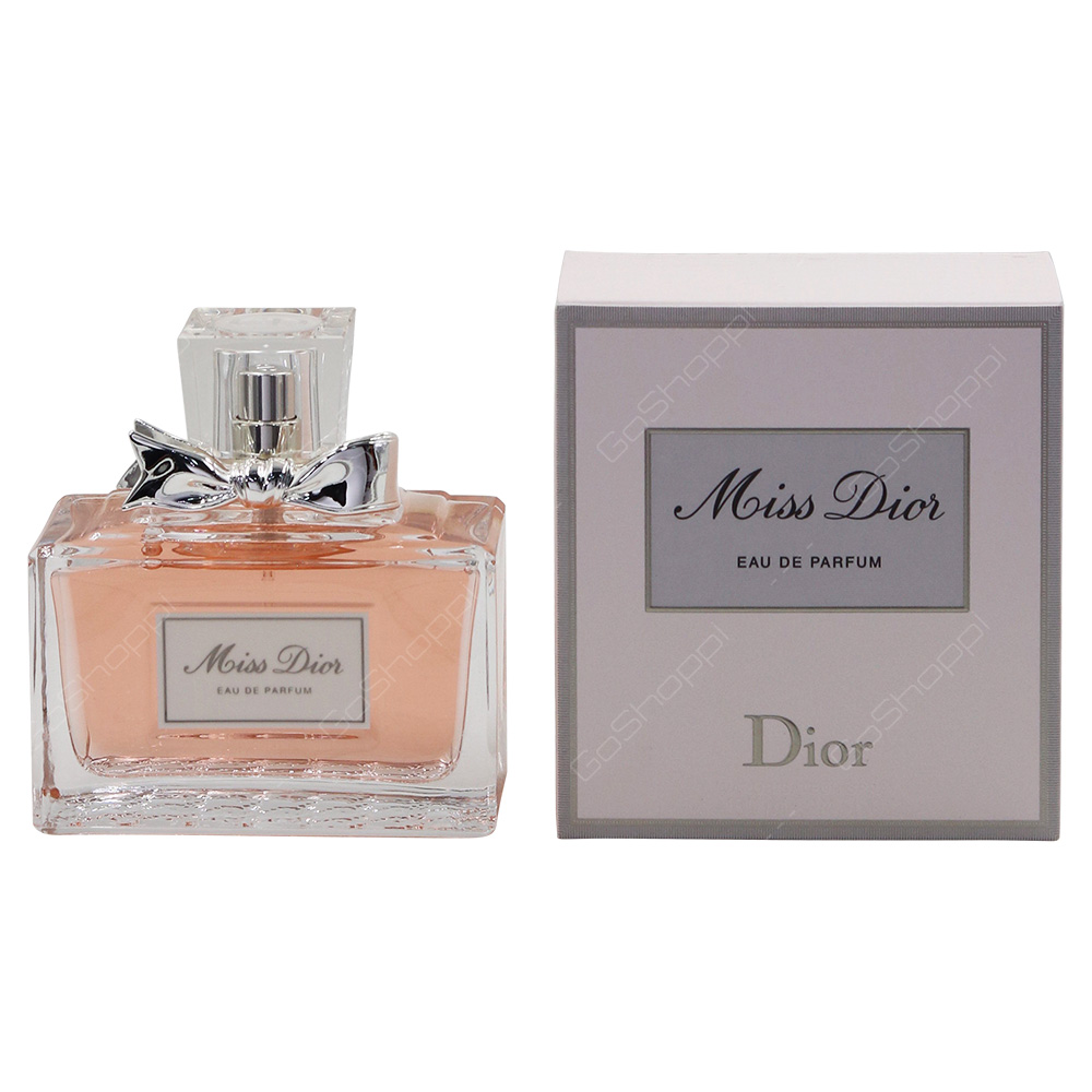 Christian Dior Miss Dior For Women Eau De Parfum 100ml