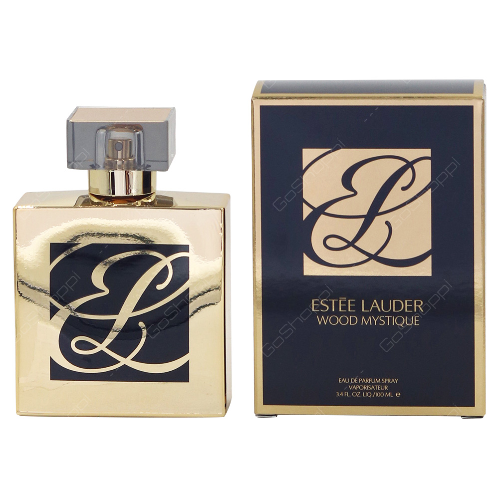 Estee Lauder Wood Mystique For Women Eau De Parfum 100ml