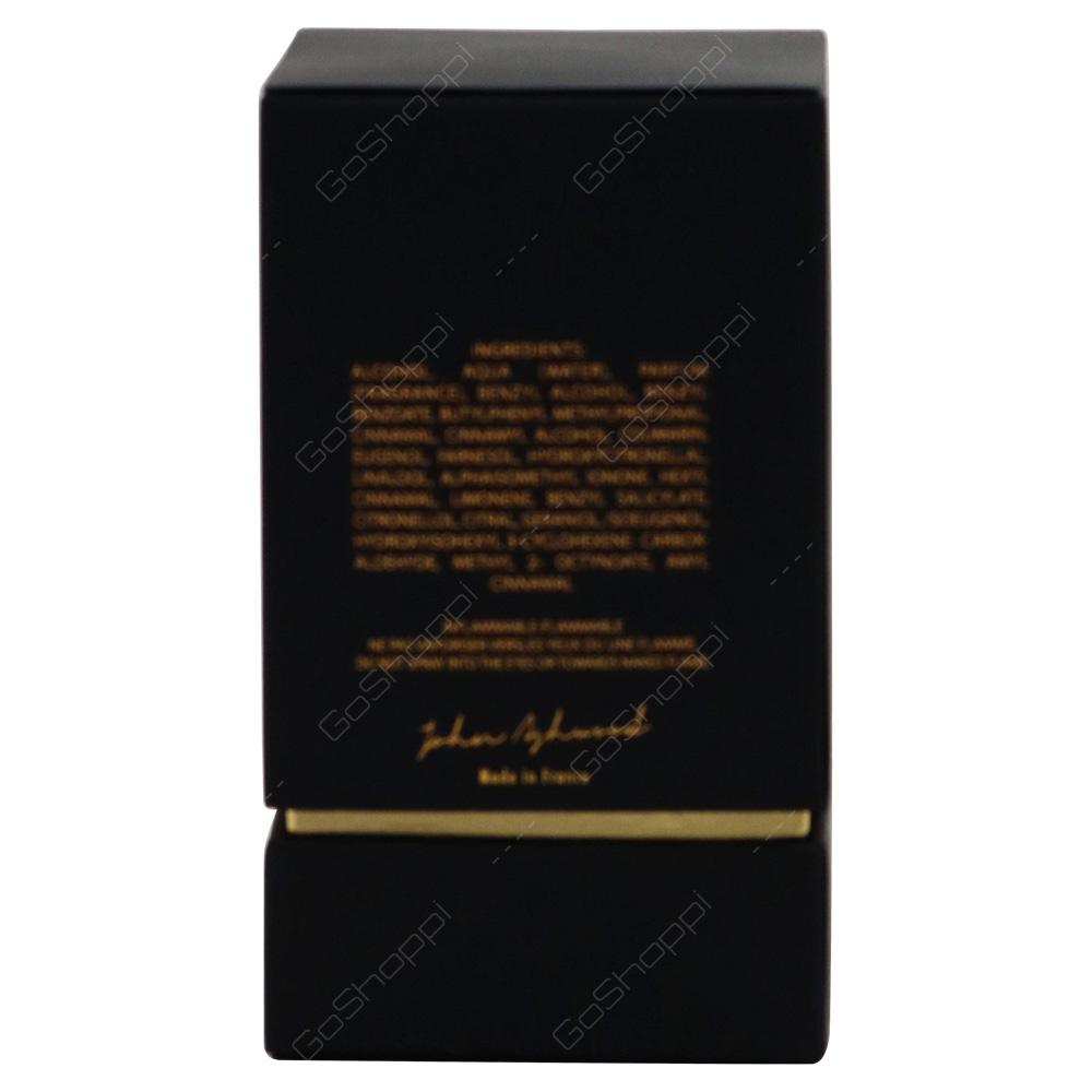John Ashwood Tuscan Collection So Tuscan Eau De Parfum 100ml