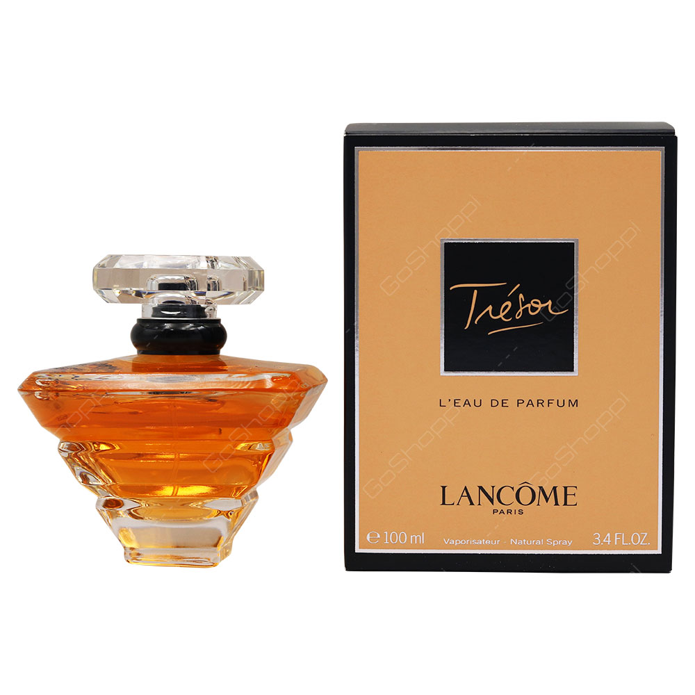 Lancome Tresor For Women Eau De Parfum 100ml