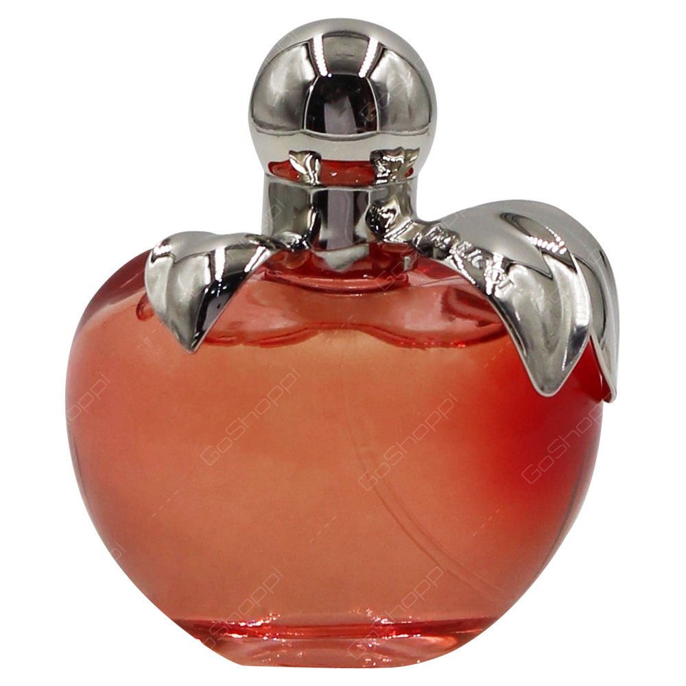 Nina Ricci Apple For Women Eau De Toilette 80ml