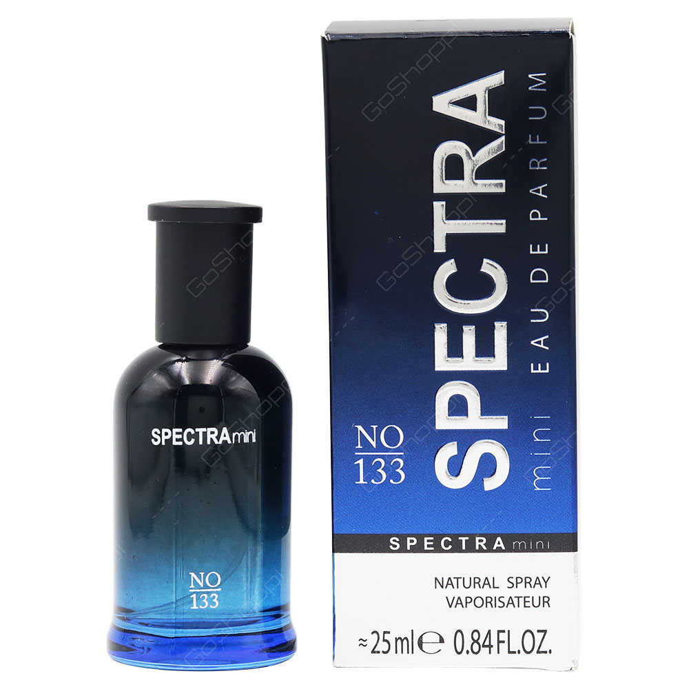 Spectra Mini For Men No 133 Eau De Parfum 25ml